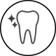 Leczenie zębów w narkozie na Śląsku - Wybielanie zębów